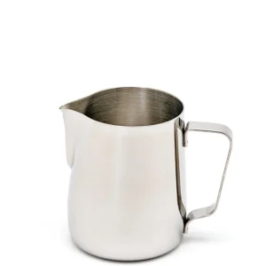 Rhino Milchkännchen poliert 360ml