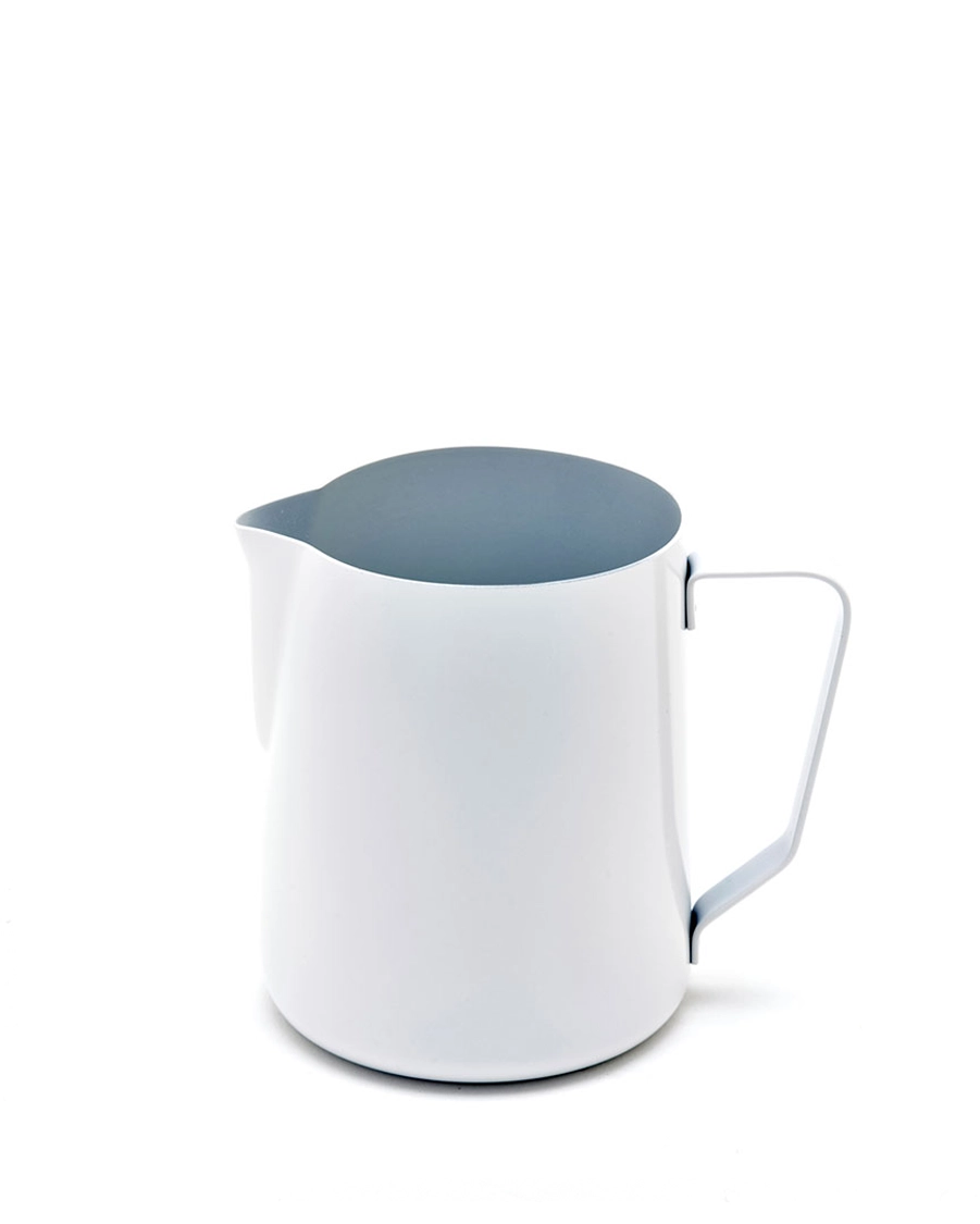 Rhino Milchkännchen weiss 360ml