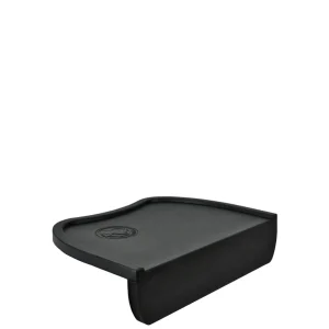 Rhino Tampingmatte schwarz Corner