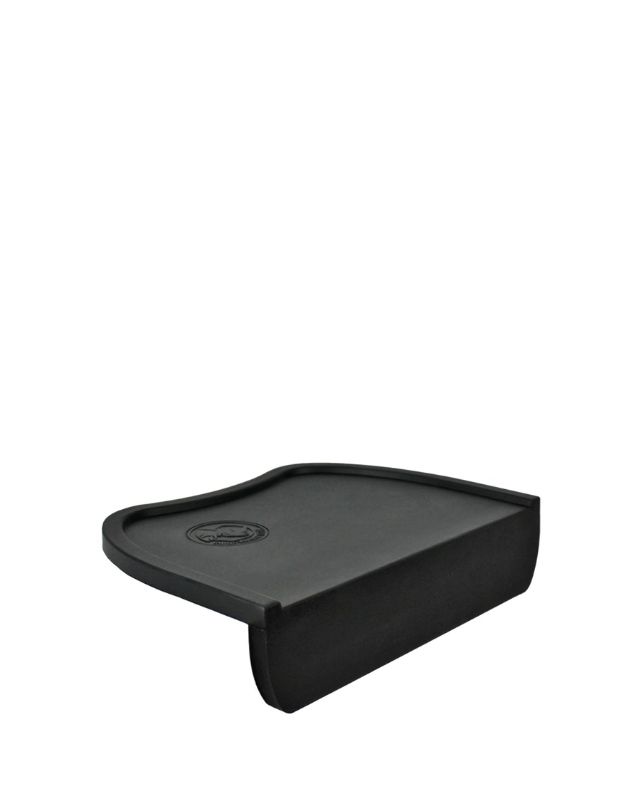 Rhino Tampingmatte schwarz Corner