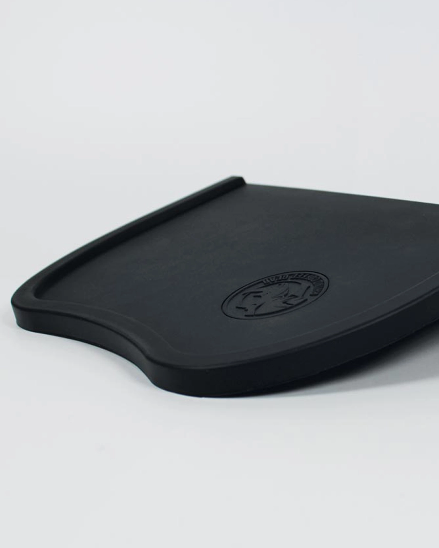 Rhino Tampingmatte schwarz Corner – Bild 4