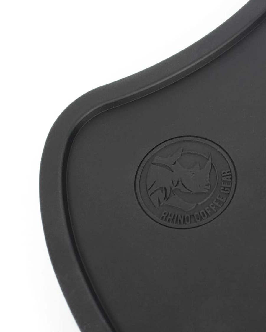 Rhino Tampingmatte schwarz Corner – Bild 3