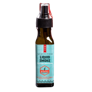 Rice Up Liquid Smoke Flüssiges Rauchsalz 95ml