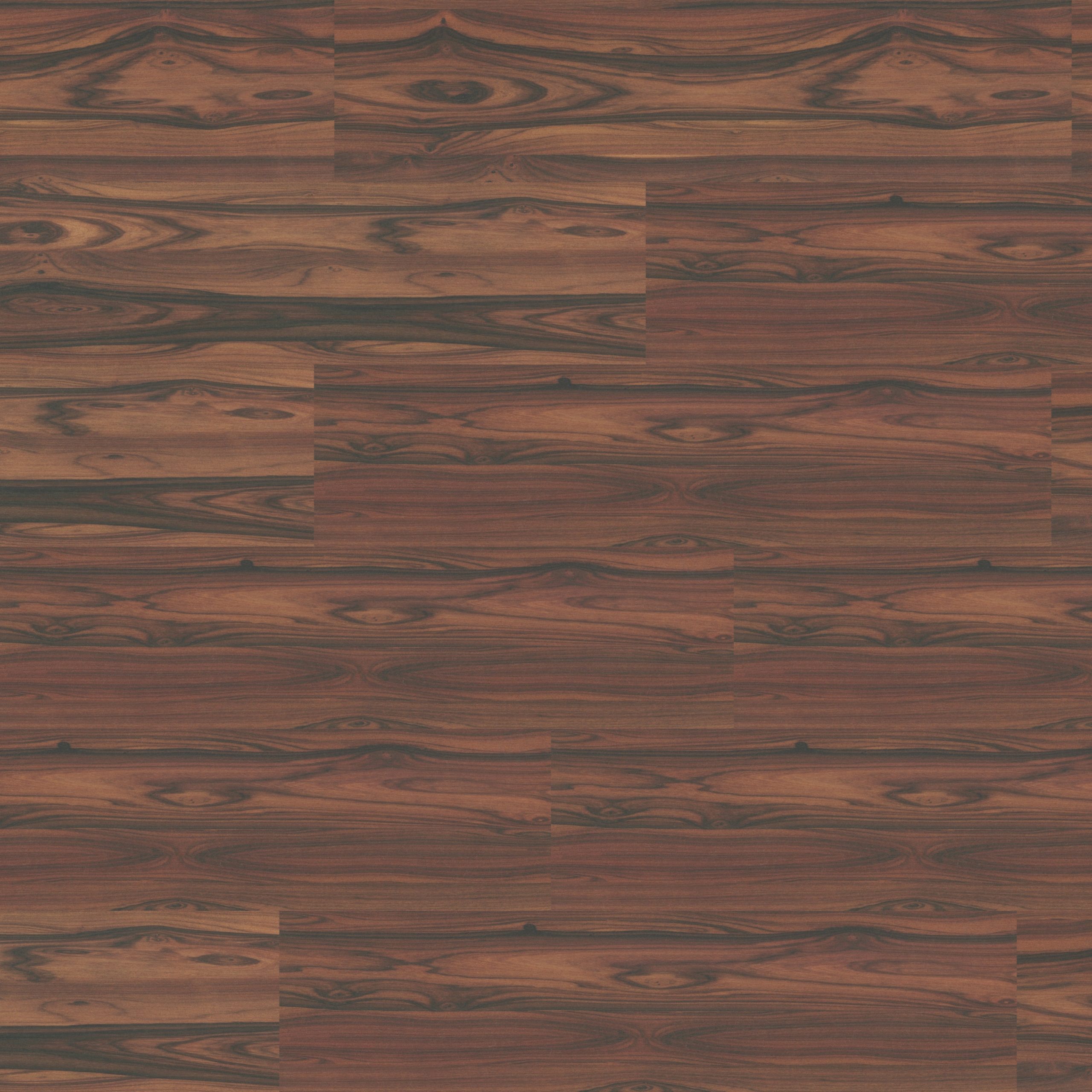 Printkork Landhausdiele – Rio Palisander