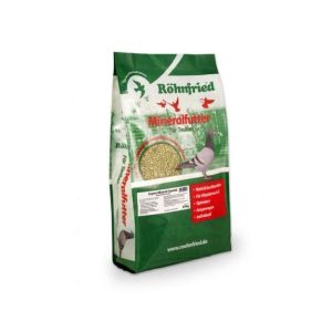 Röhnfried Expert-Mineral 25kg (Versandkostenfrei)