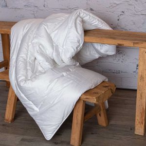 Schlummerle Steppbett Mono Climarelle