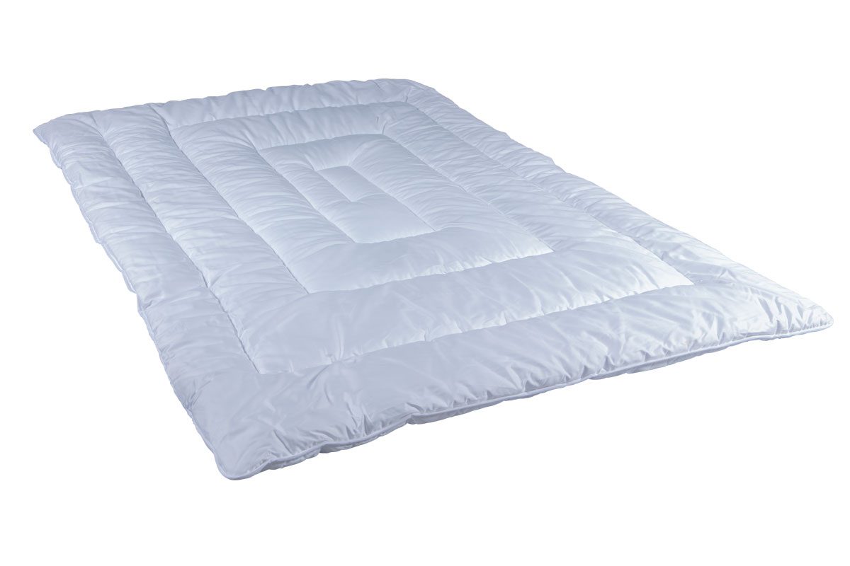 Schlummerle Steppbett Mono Climarelle – Bild 2