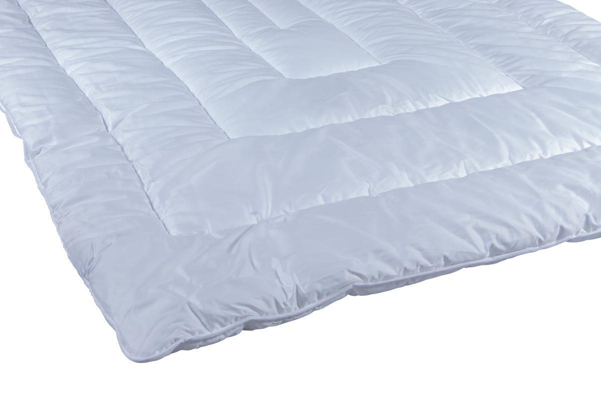 Schlummerle Steppbett Mono Climarelle – Bild 3