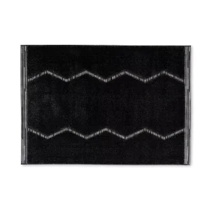 Schöner Wohnen Kollektion Winsome Teppich mit Zickzack-Muster