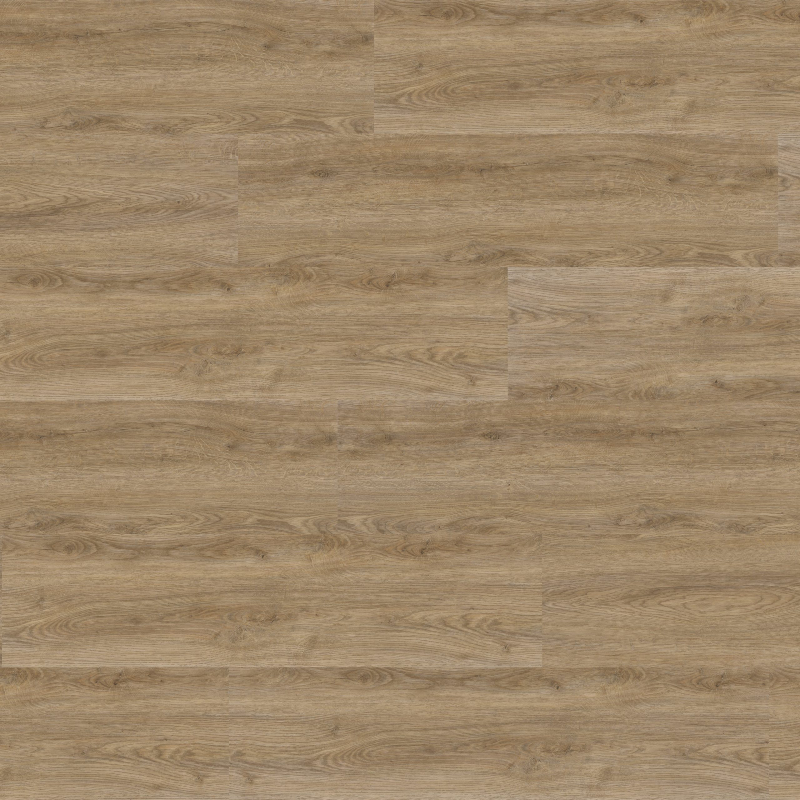 VinylFloor Objekt Schlosseiche – Nautico Silent