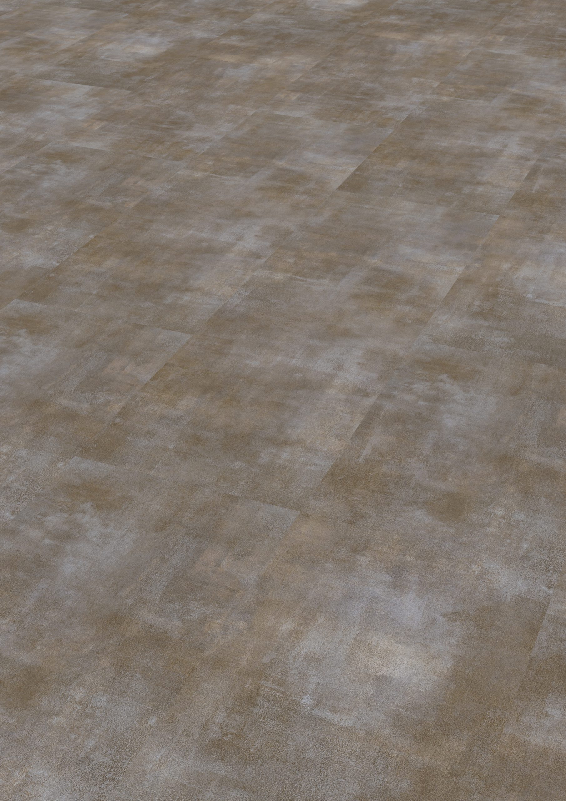 VinylFloor Stone Metall oxyd – Nautic Silent – Bild 2