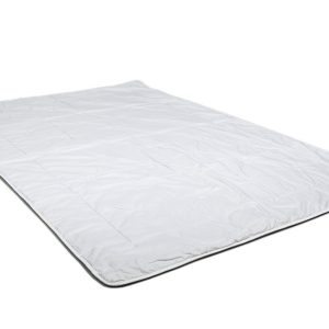 Sommer Steppbett Baumwolle leicht