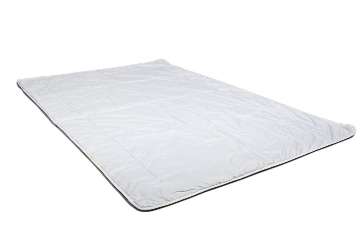 Sommer Steppbett Baumwolle leicht