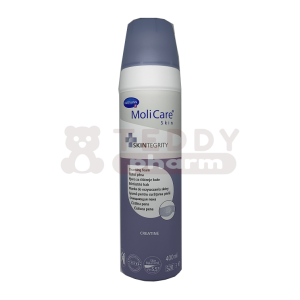 MoliCare Skin Reinigungsschaum  400ml