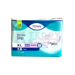 TENA Slip Maxi Gr. XL 24 St.