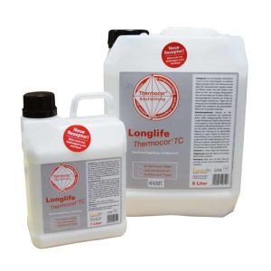 Thermocor-Nachversiegelung – 1 Liter Kombi-Gebinde