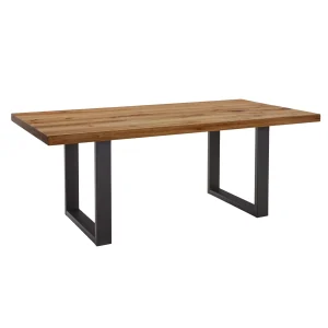 Trendstore Sitting Easy Esstisch mit U-Gestell