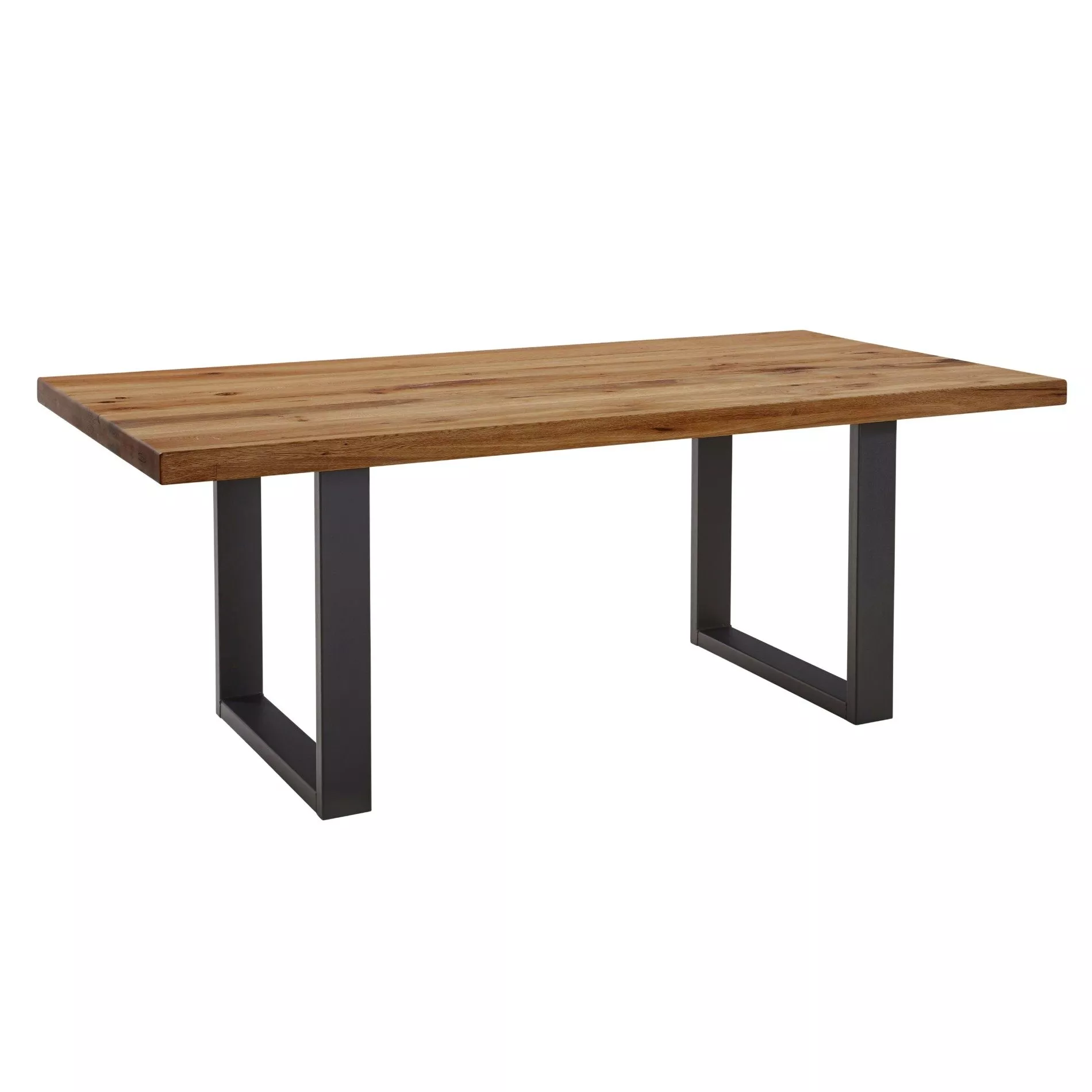 Trendstore Sitting Easy Esstisch mit U-Gestell