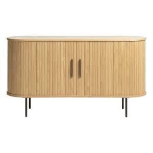 Trendstore Uriel Sideboard Lamellenoptik