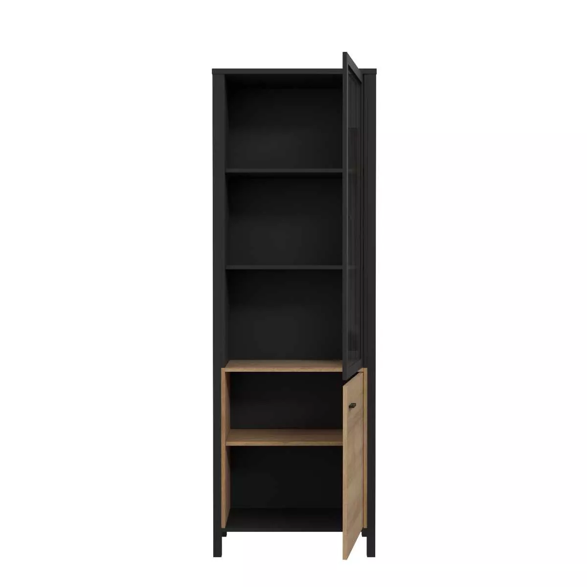 Trendstore Farold Vitrine – Bild 3