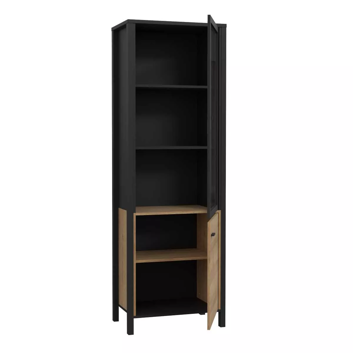 Trendstore Farold Vitrine – Bild 4