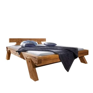 Trendstore Forrst Balkenbett