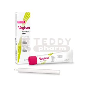 Vagisan FeuchtCreme 25 g