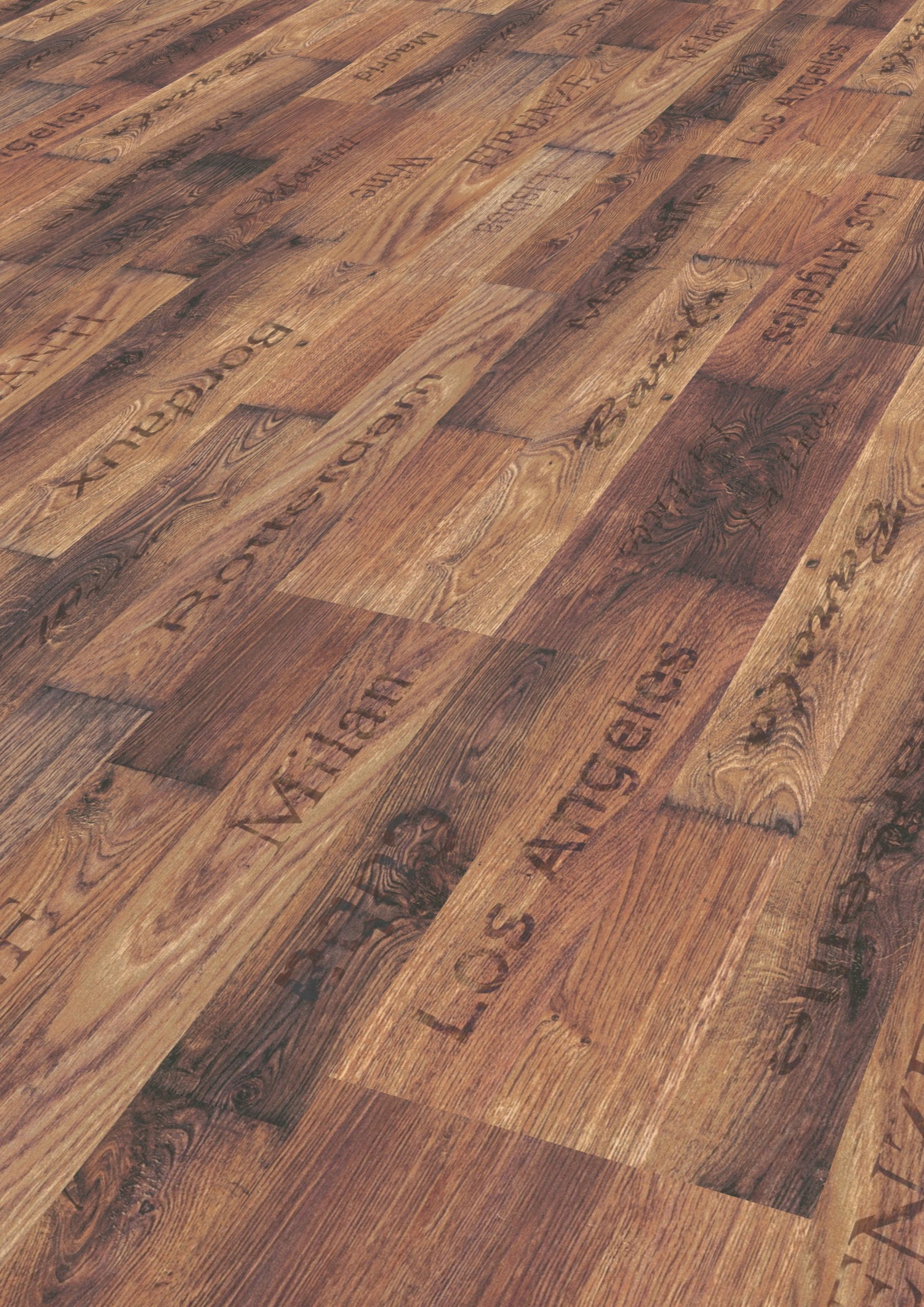 Printkork Landhausdiele – Vino Pure XL – Bild 2