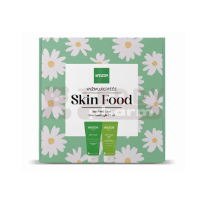 WELEDA Skin Food Geschenkset