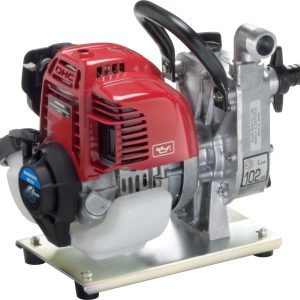 Frischwasserpumpe Honda WX 10
