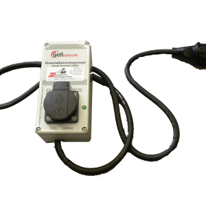 Anlaufstrombegrenzer