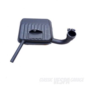 Auspuff Sito Standard | VBB, …