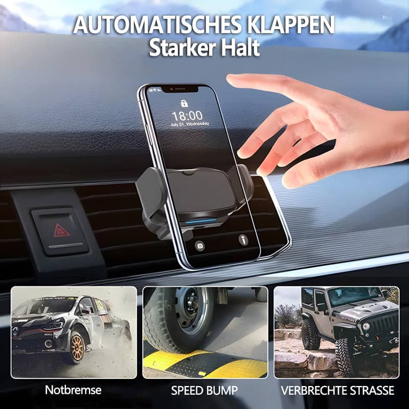 Handyhalterung für Citroen – Bild 4