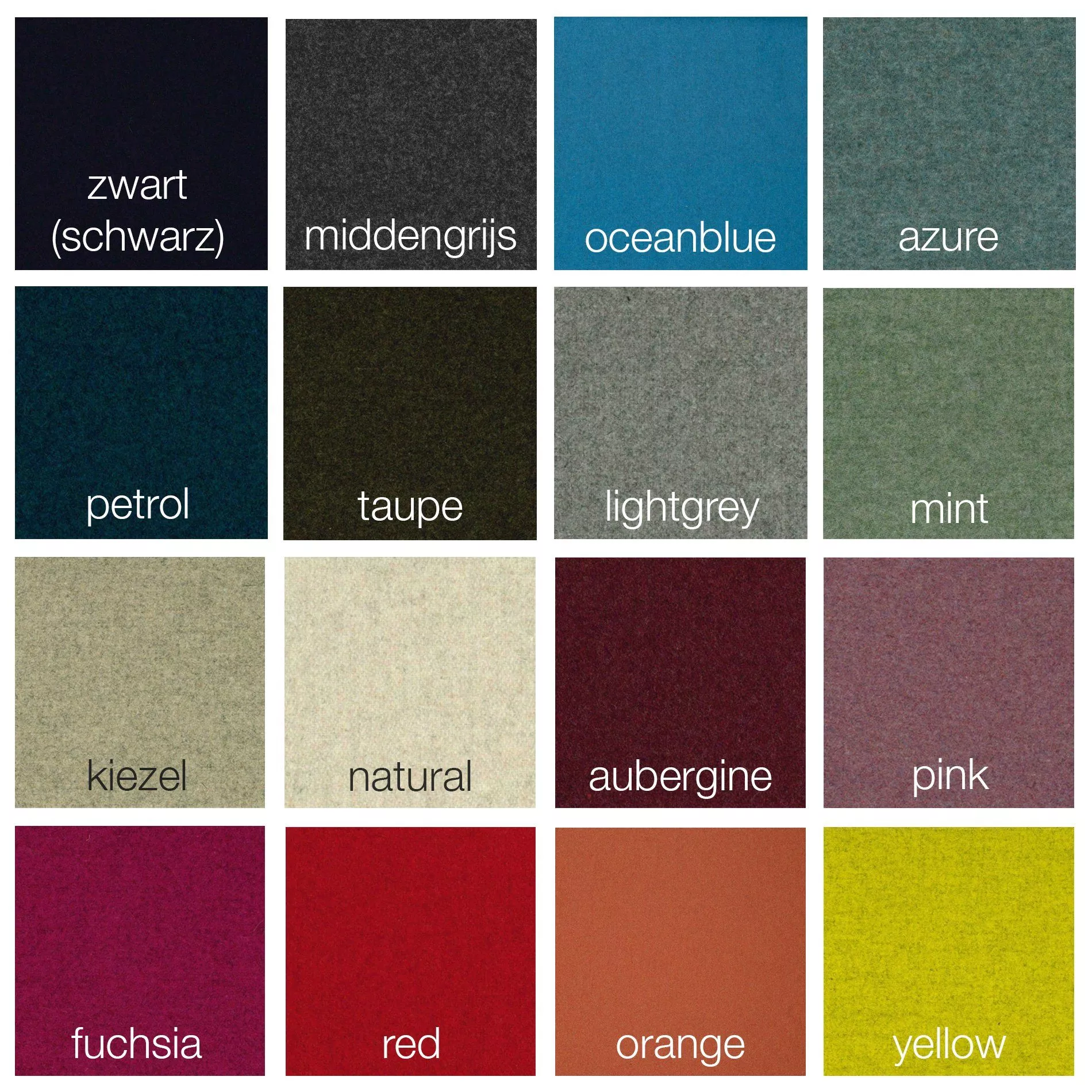 Contur Penthouse Stuhl ohne Armlehne – Bild 5