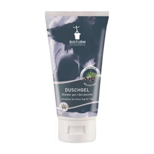 Bioturm Duschgel Wacholder 200ml