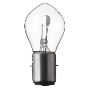Birne vorne 6V 25/25W | Ba20d