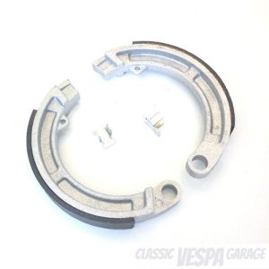 Bremsbacken 10″, 9″, 8″ | vorne