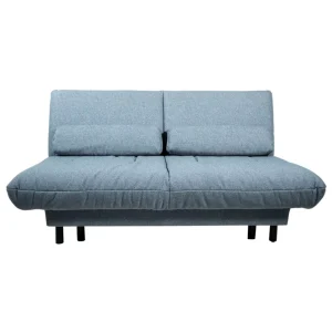 Brühl Quint Bettsofa mit Ziehharmonika-Auszug