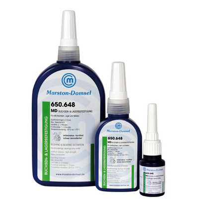 Buchsen- und Lagerkleber