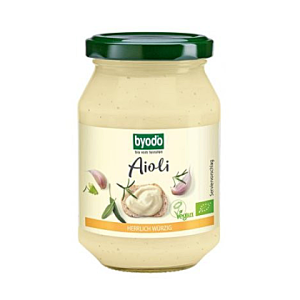 byodo Aioli 250g