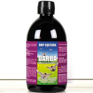 DHP DARBA KOMPLETT 1l