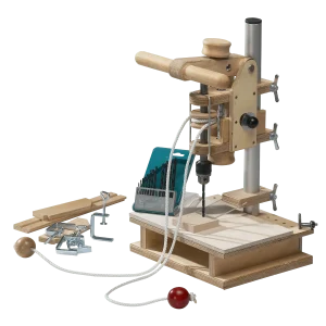 Perbo Perzeptionsbohrmaschine Plus