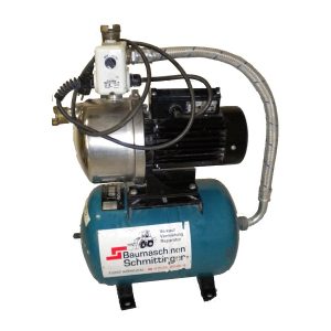 Druckerhöhungspumpe