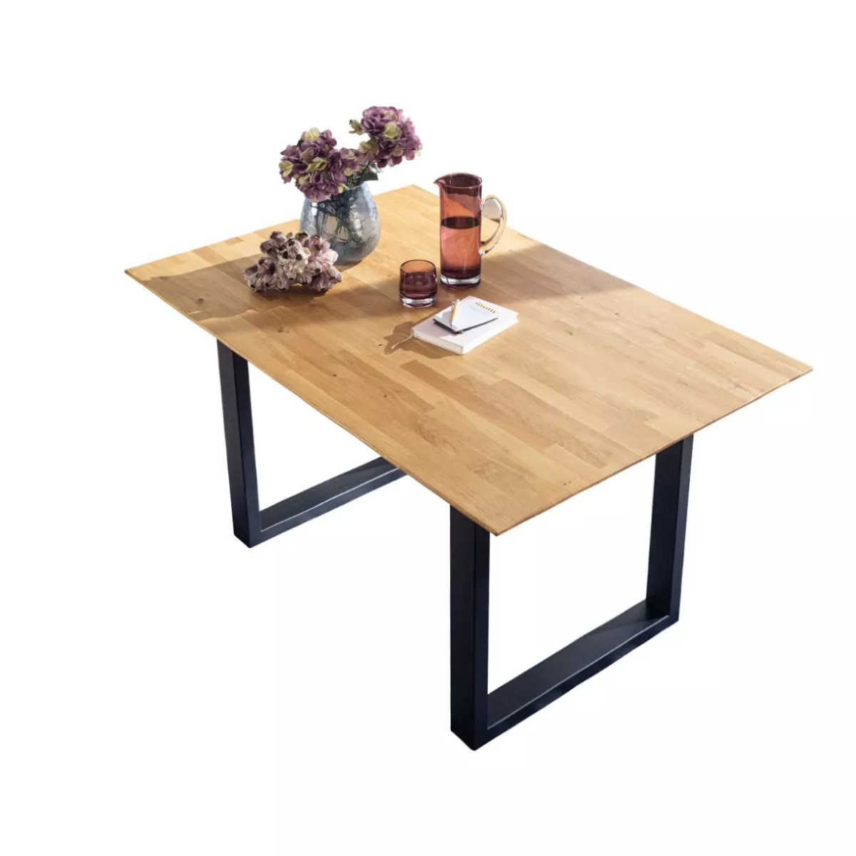 Trendstore Gaard Esstisch mit Auszug