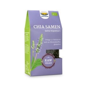 Govinda Chia Samen 200g