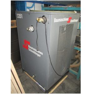 Schneider DK7100Eco Kältetrockner (MP 3351)