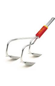 Kultivator Wolf ZMA 15