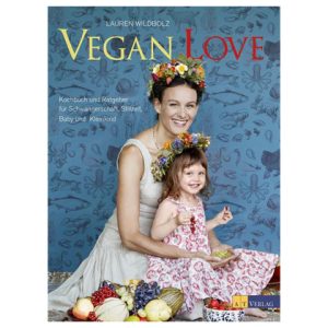 Lauren Wildbolz, Vegan Love
