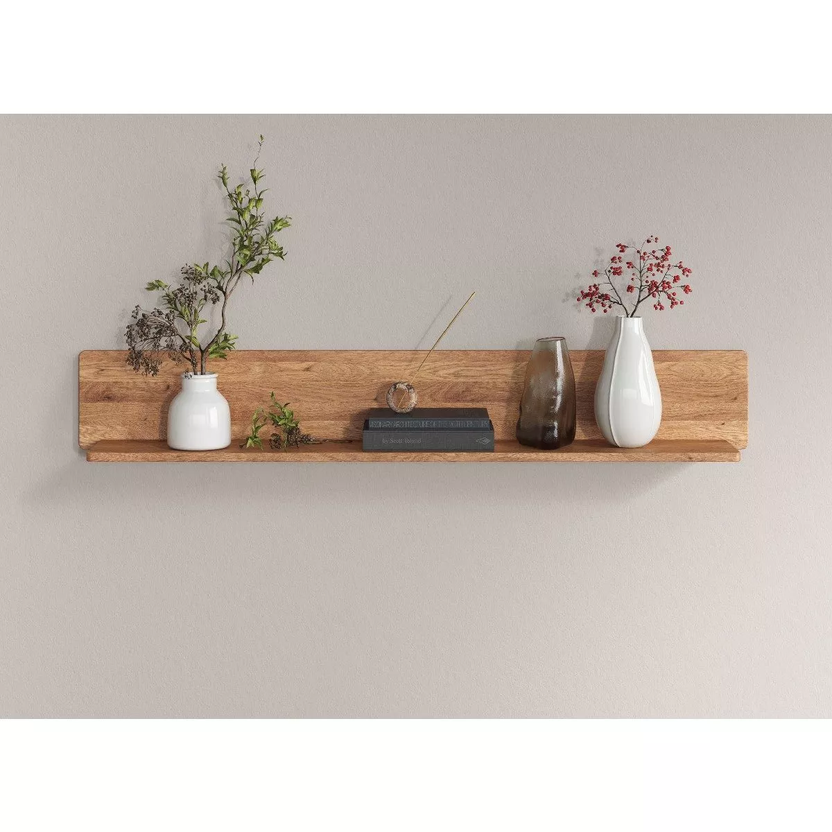 Liadomo Genua Wandboard aus Wildeiche – Bild 3