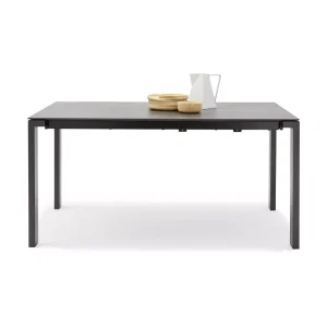 Musterring Navarra Ausziehtisch mit Platte aus Dekton